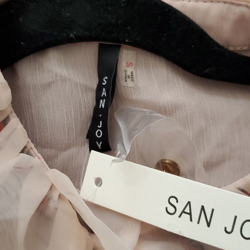 Blouse - Picture 5 of 5